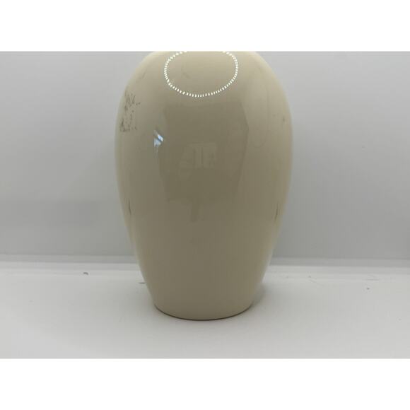 Lennox Snow White and 7 dwarf vase with 24k rim. - Picture 2 of 3